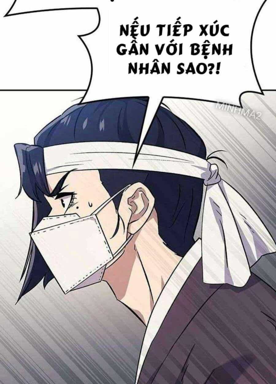 Bác Sĩ Tới Joseon - Chương 13 - ảnh 89