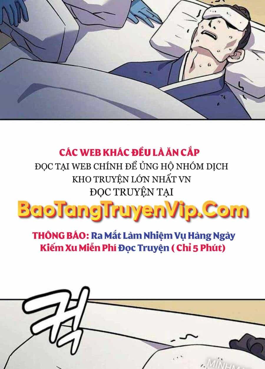 Bác Sĩ Tới Joseon - Chương 13 - ảnh 98