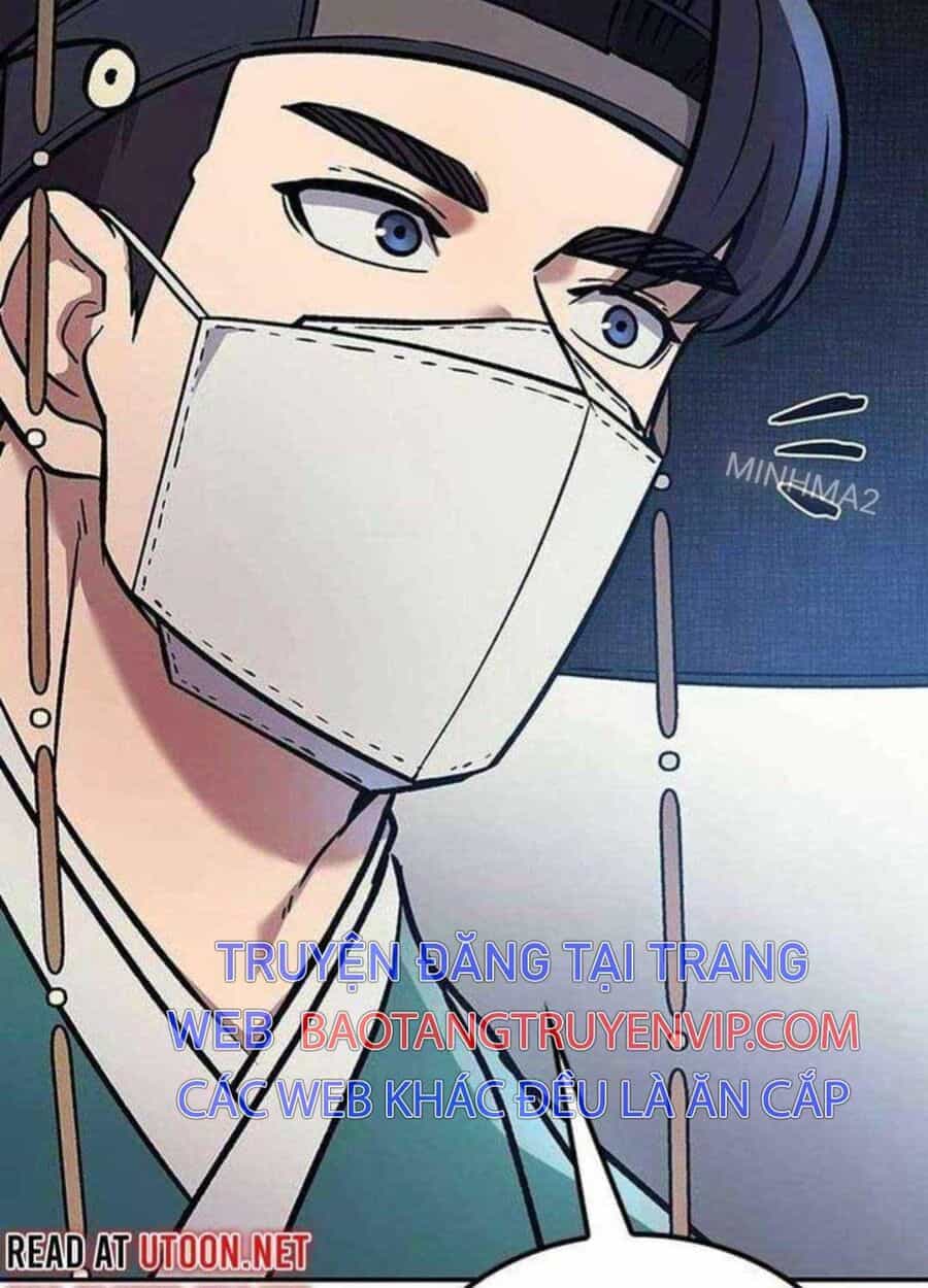 Bác Sĩ Tới Joseon - Chương 14 - ảnh 102