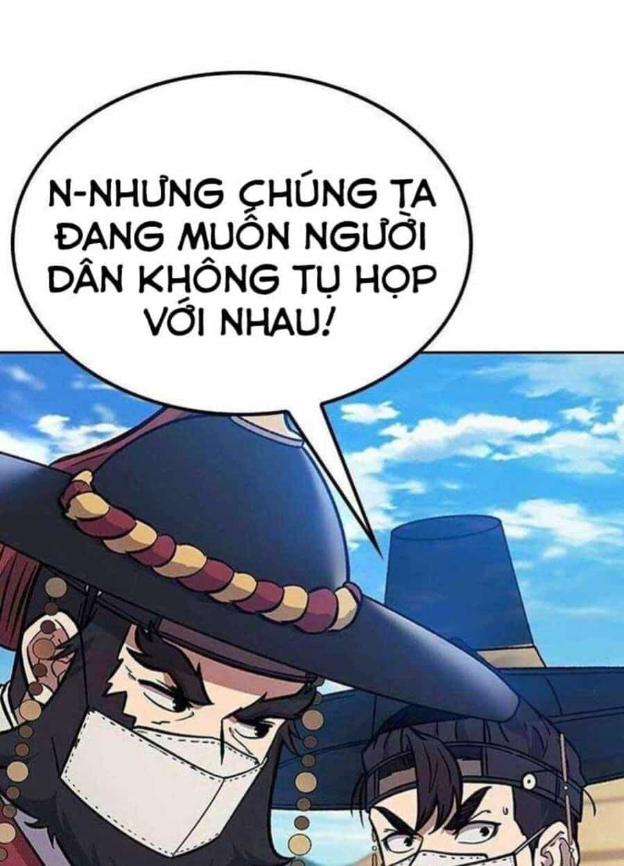 Bác Sĩ Tới Joseon - Chương 14 - ảnh 111