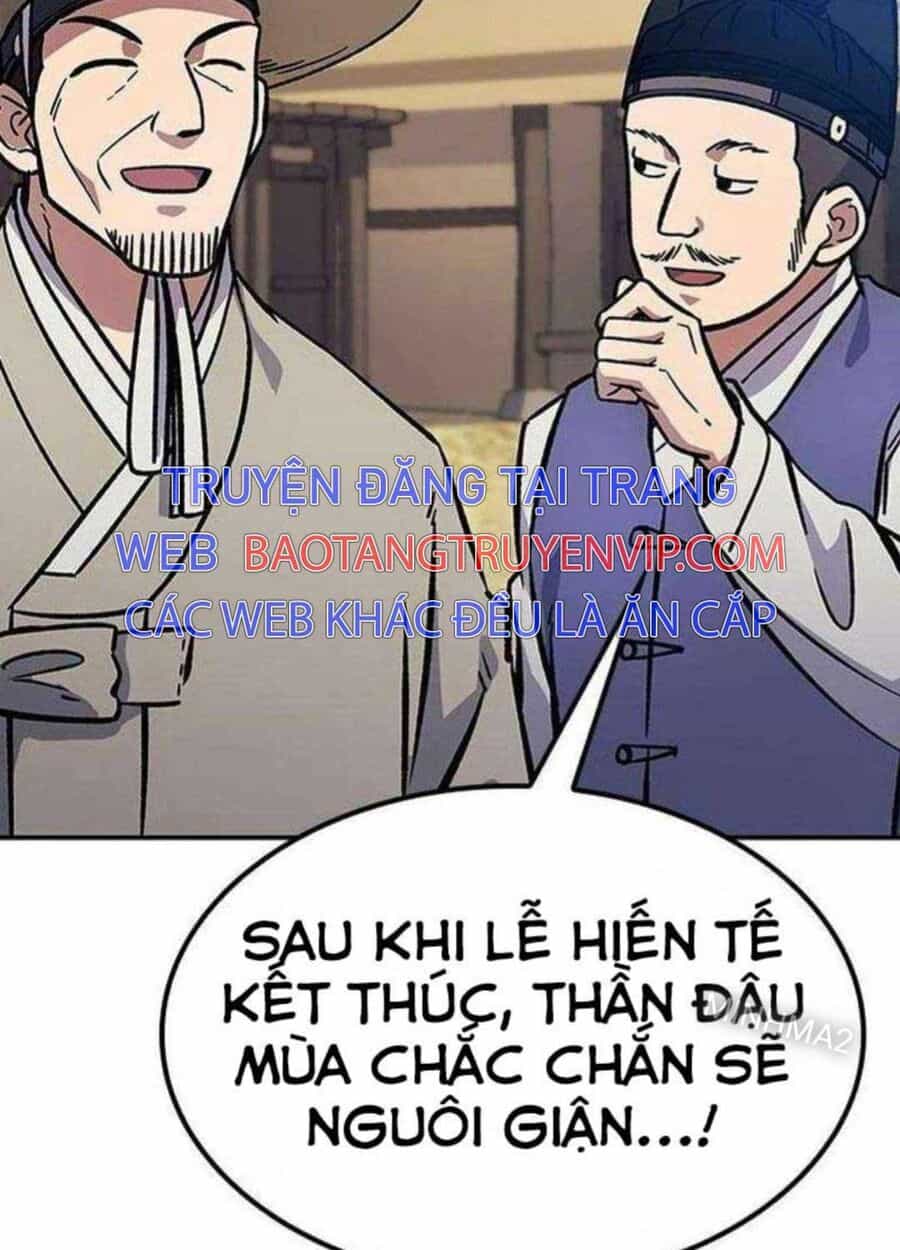 Bác Sĩ Tới Joseon - Chương 14 - ảnh 117