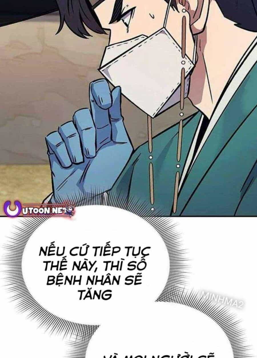 Bác Sĩ Tới Joseon - Chương 14 - ảnh 135