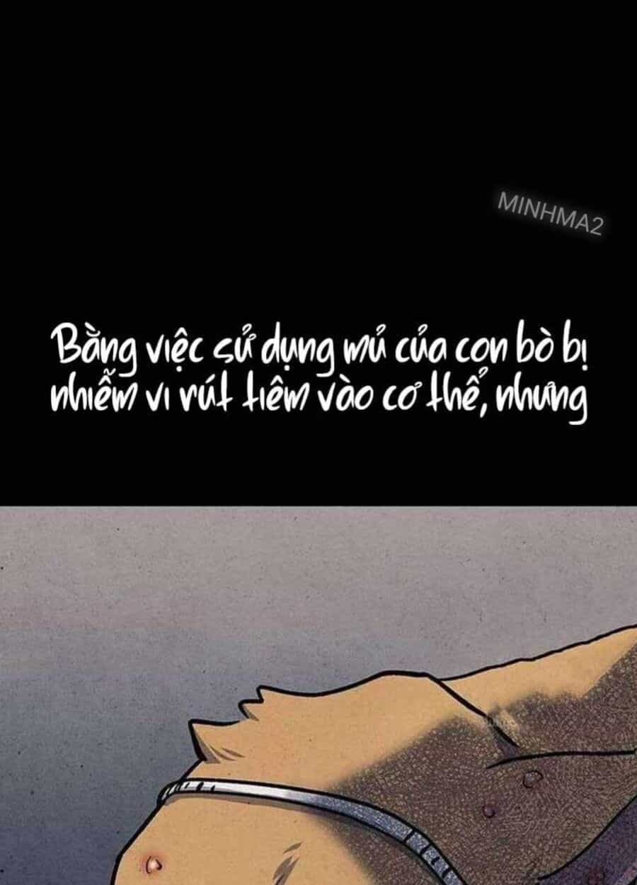 Bác Sĩ Tới Joseon - Chương 14 - ảnh 16