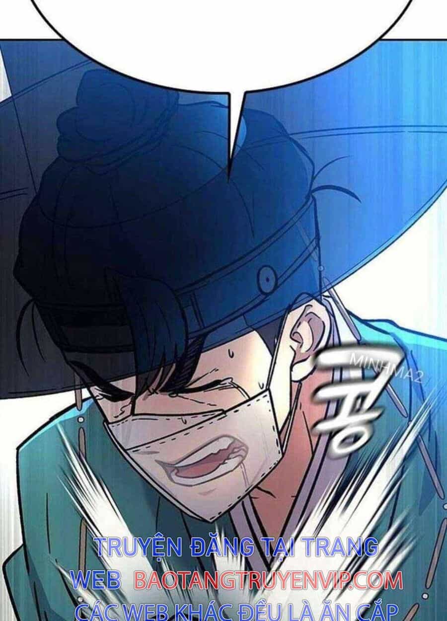 Bác Sĩ Tới Joseon - Chương 14 - ảnh 169