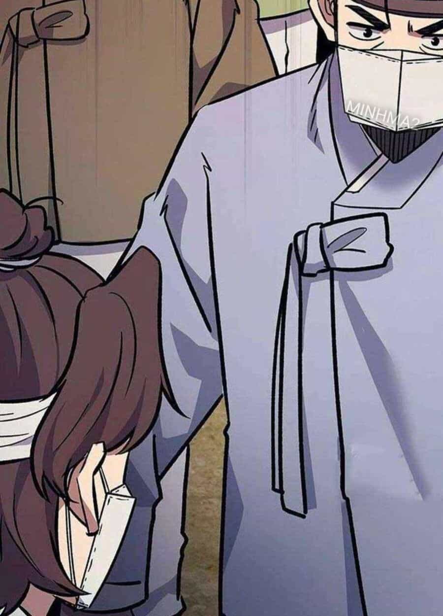 Bác Sĩ Tới Joseon - Chương 14 - ảnh 26
