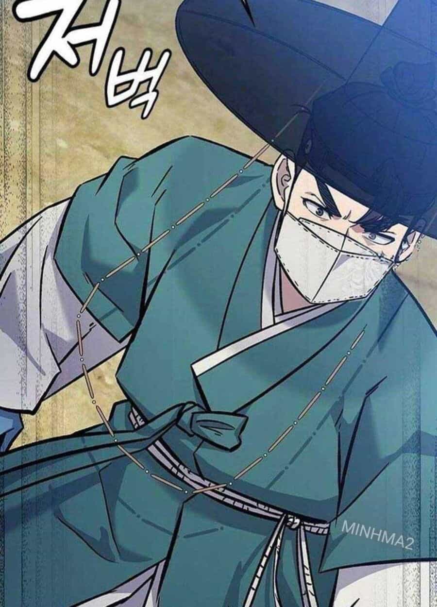 Bác Sĩ Tới Joseon - Chương 14 - ảnh 31
