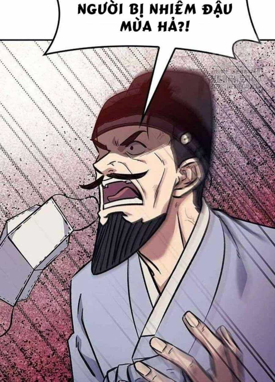 Bác Sĩ Tới Joseon - Chương 14 - ảnh 38