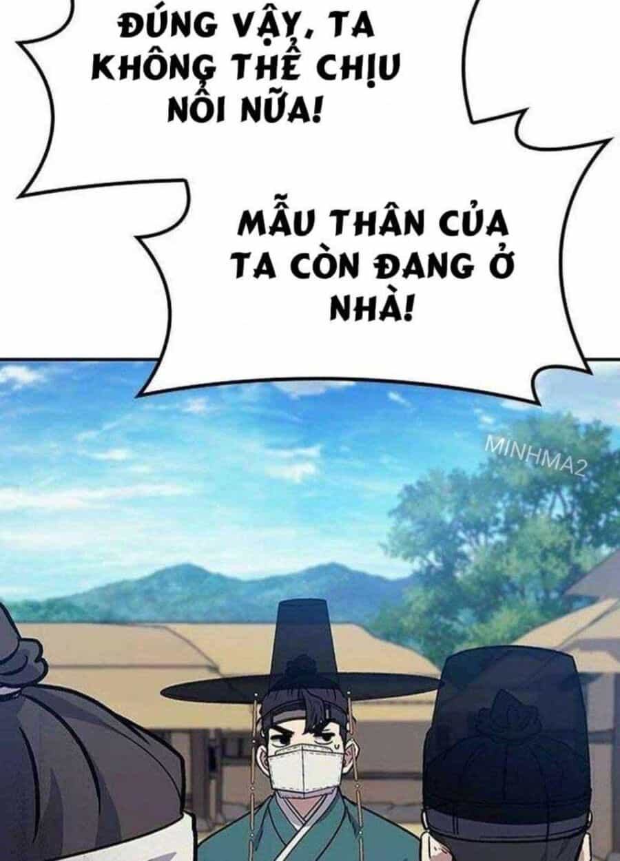 Bác Sĩ Tới Joseon - Chương 14 - ảnh 40