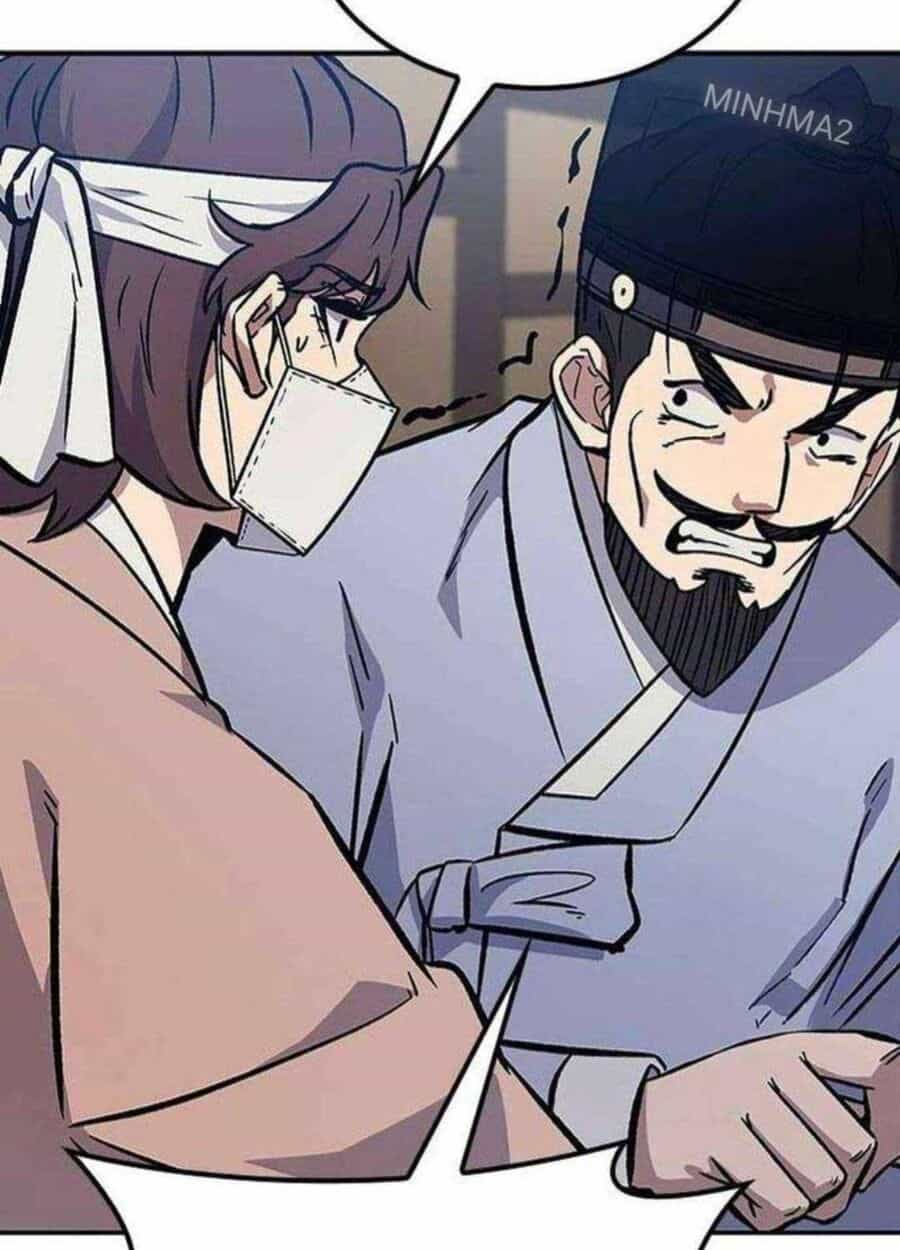 Bác Sĩ Tới Joseon - Chương 14 - ảnh 50
