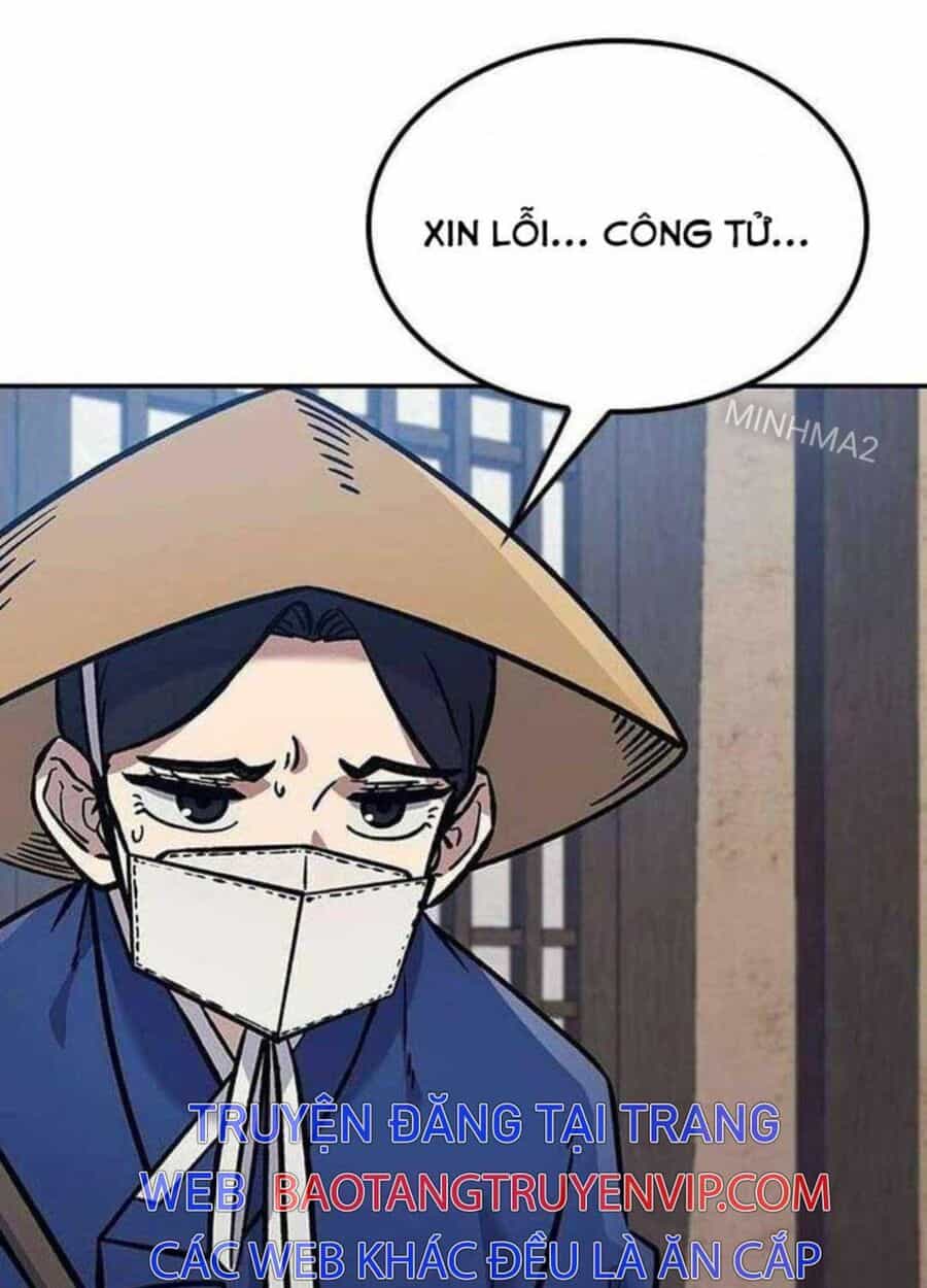 Bác Sĩ Tới Joseon - Chương 14 - ảnh 9