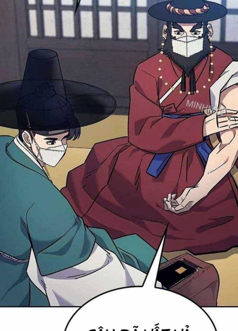 Bác Sĩ Tới Joseon - Chương 14 - ảnh 97