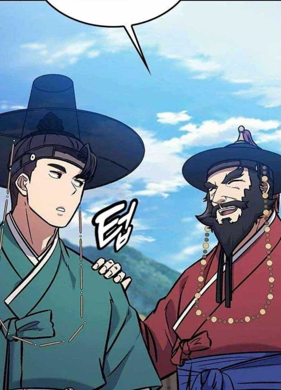 Bác Sĩ Tới Joseon - Chương 15 - ảnh 111