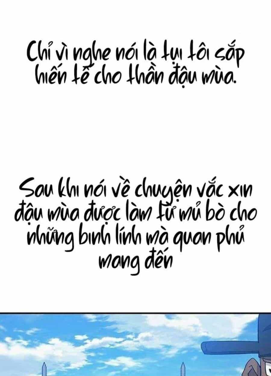 Bác Sĩ Tới Joseon - Chương 15 - ảnh 13