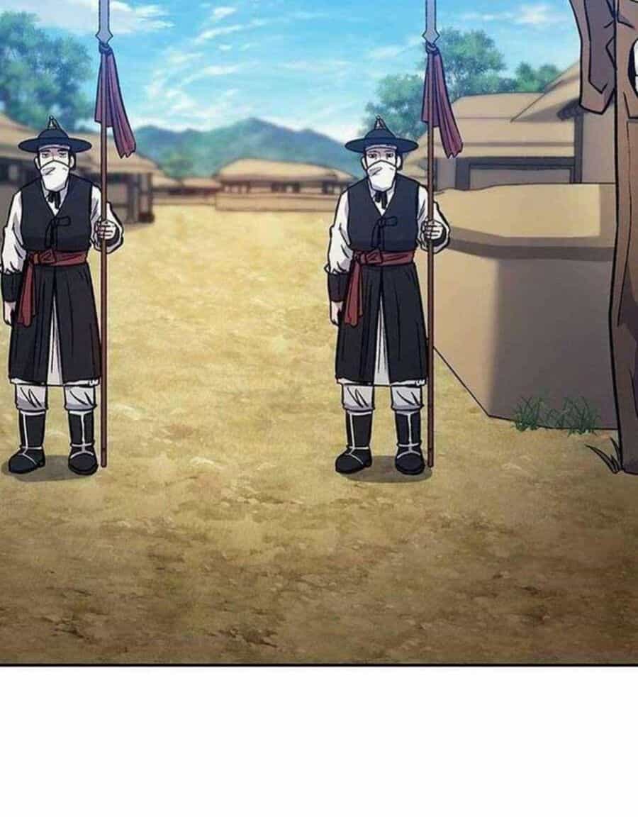 Bác Sĩ Tới Joseon - Chương 15 - ảnh 14