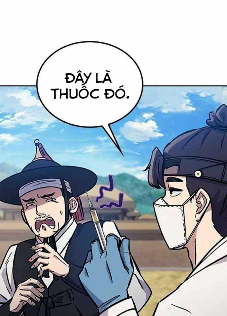 Bác Sĩ Tới Joseon - Chương 15 - ảnh 15