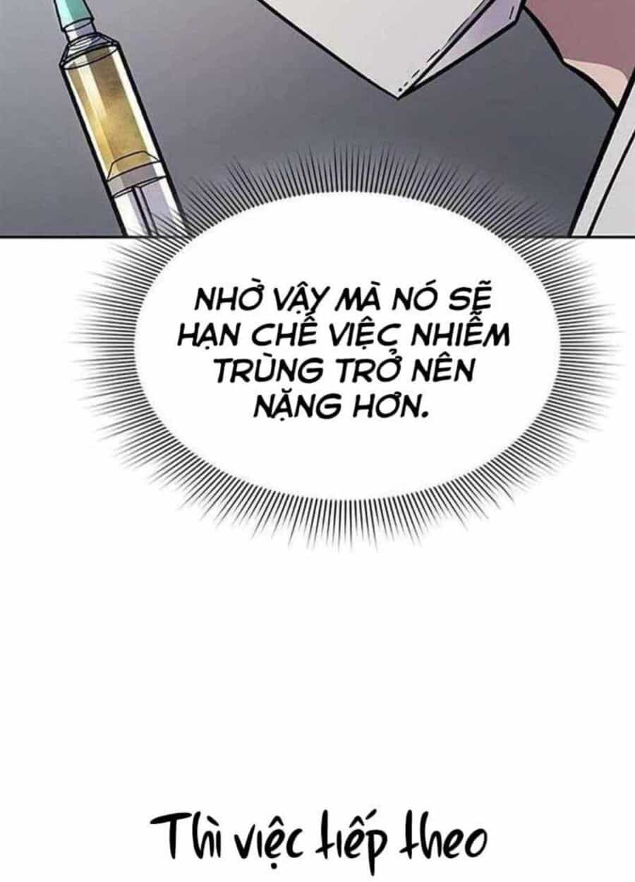 Bác Sĩ Tới Joseon - Chương 15 - ảnh 18