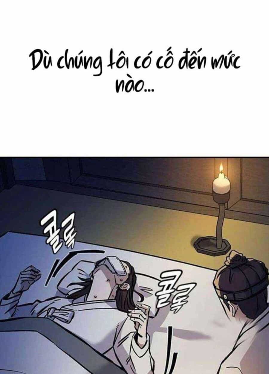 Bác Sĩ Tới Joseon - Chương 15 - ảnh 33