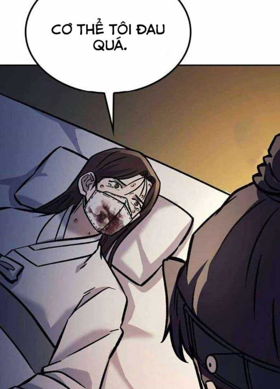 Bác Sĩ Tới Joseon - Chương 15 - ảnh 45