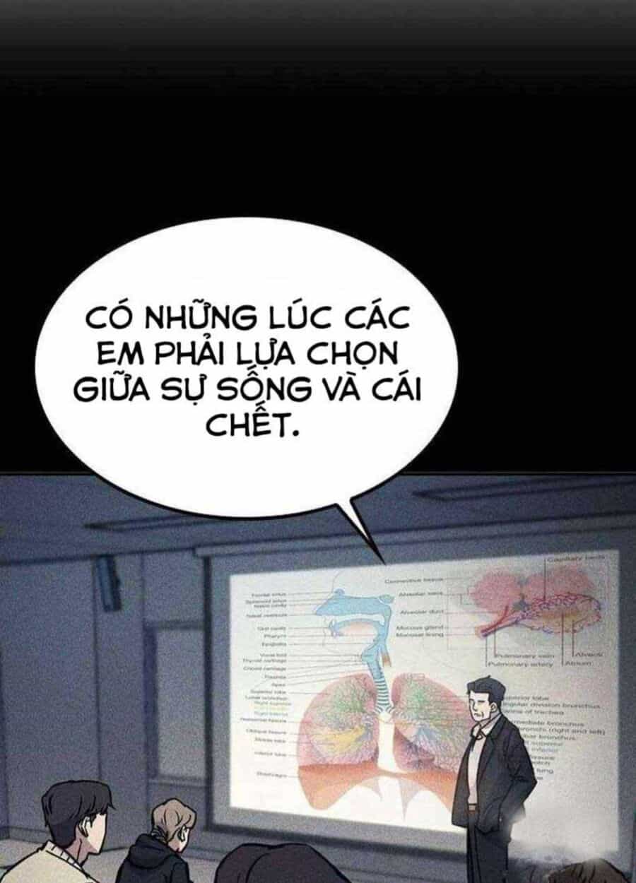 Bác Sĩ Tới Joseon - Chương 15 - ảnh 51
