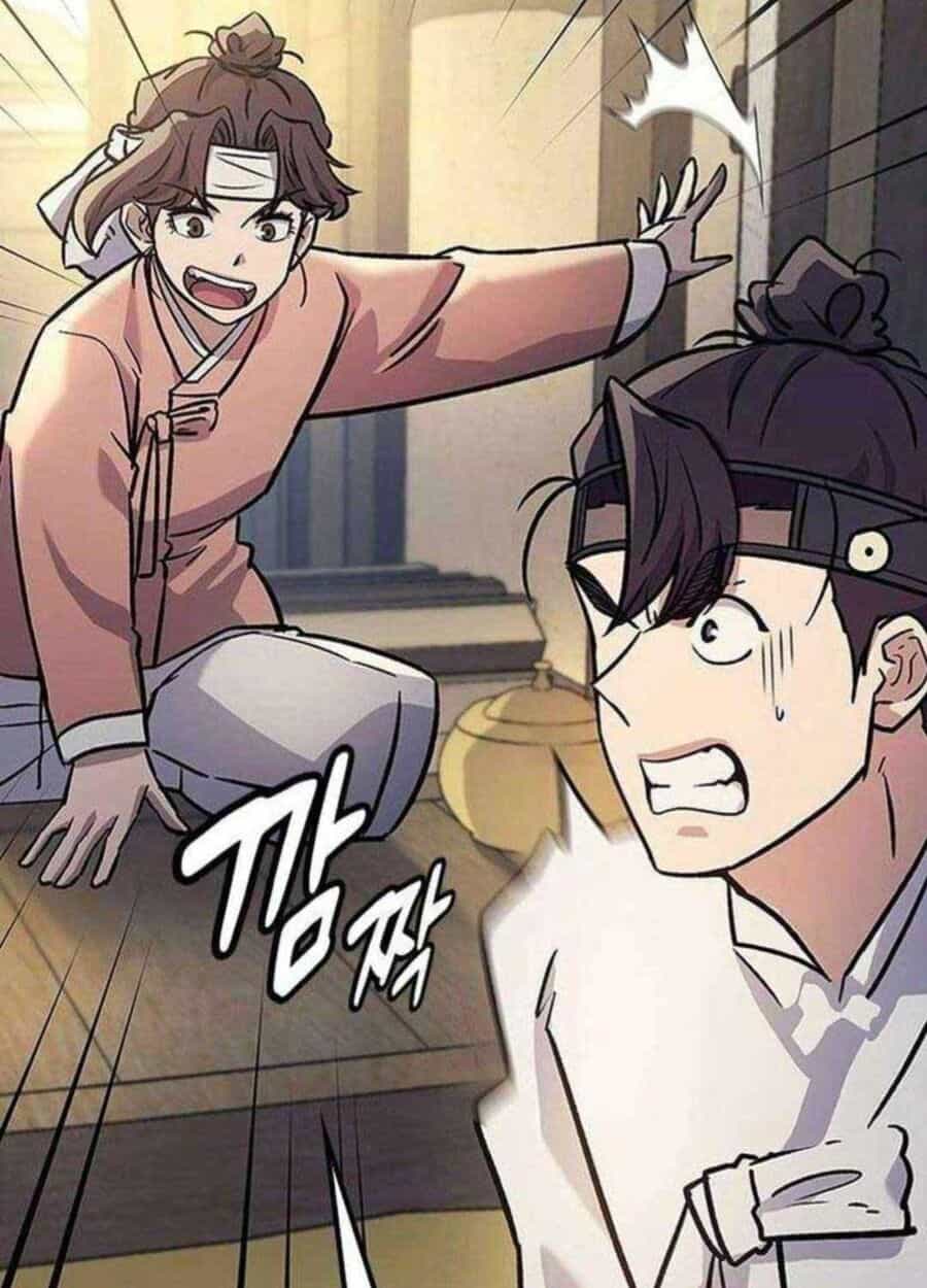 Bác Sĩ Tới Joseon - Chương 15 - ảnh 87