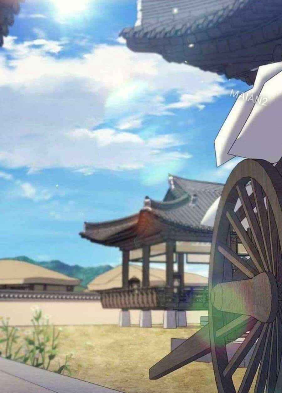 Bác Sĩ Tới Joseon - Chương 16 - ảnh 104