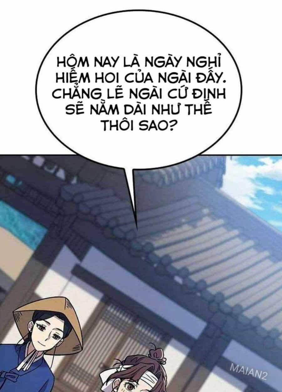 Bác Sĩ Tới Joseon - Chương 16 - ảnh 109
