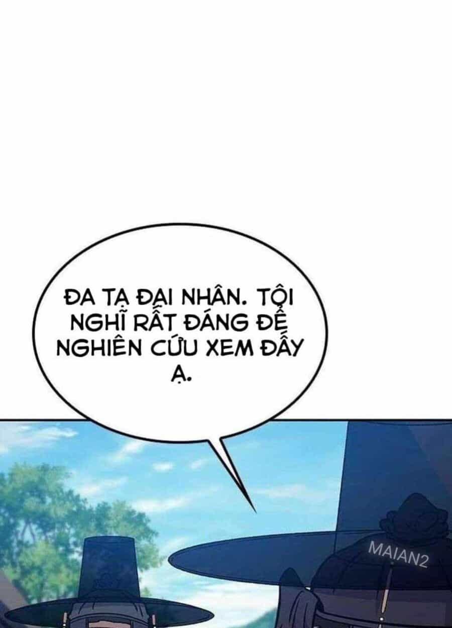 Bác Sĩ Tới Joseon - Chương 16 - ảnh 22