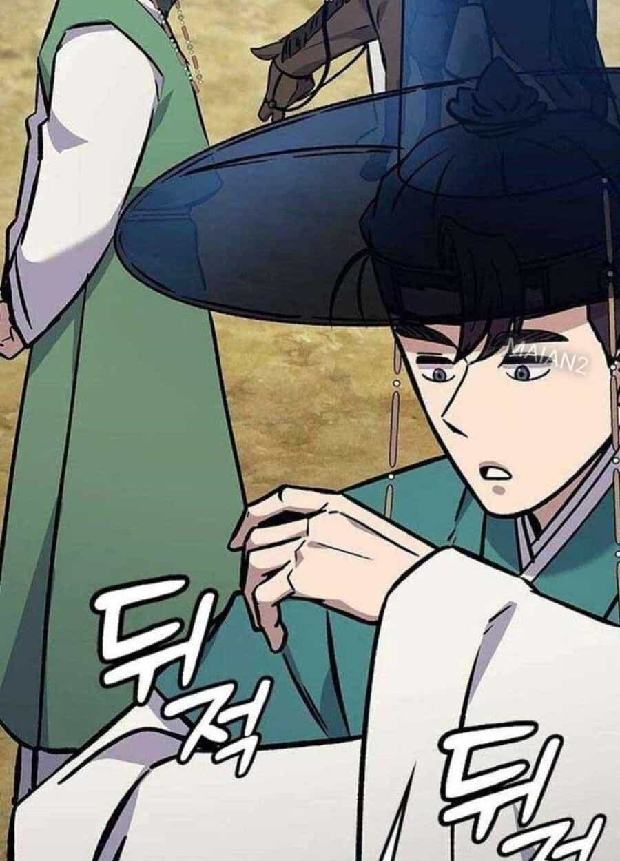 Bác Sĩ Tới Joseon - Chương 16 - ảnh 27