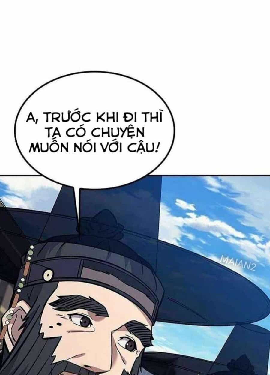 Bác Sĩ Tới Joseon - Chương 16 - ảnh 3