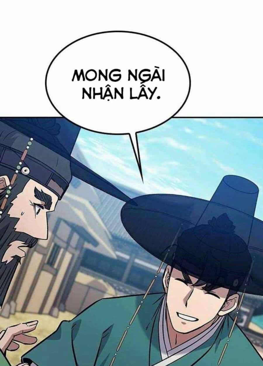 Bác Sĩ Tới Joseon - Chương 16 - ảnh 40
