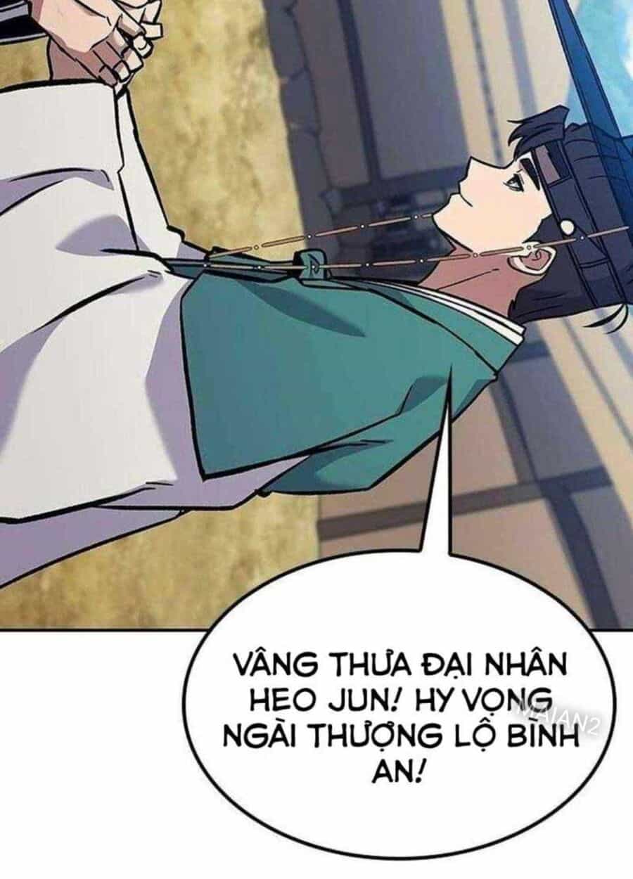 Bác Sĩ Tới Joseon - Chương 16 - ảnh 48
