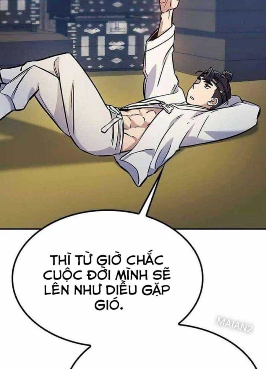 Bác Sĩ Tới Joseon - Chương 16 - ảnh 62