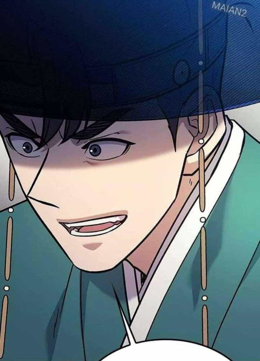 Bác Sĩ Tới Joseon - Chương 16 - ảnh 8