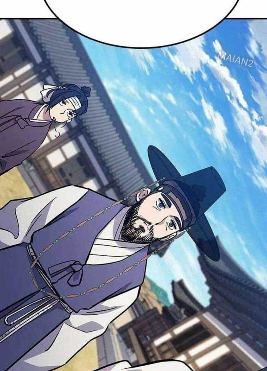 Bác Sĩ Tới Joseon - Chương 16 - ảnh 93