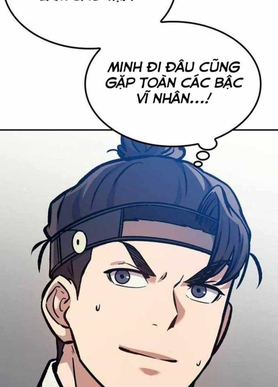 Bác Sĩ Tới Joseon - Chương 17 - ảnh 126