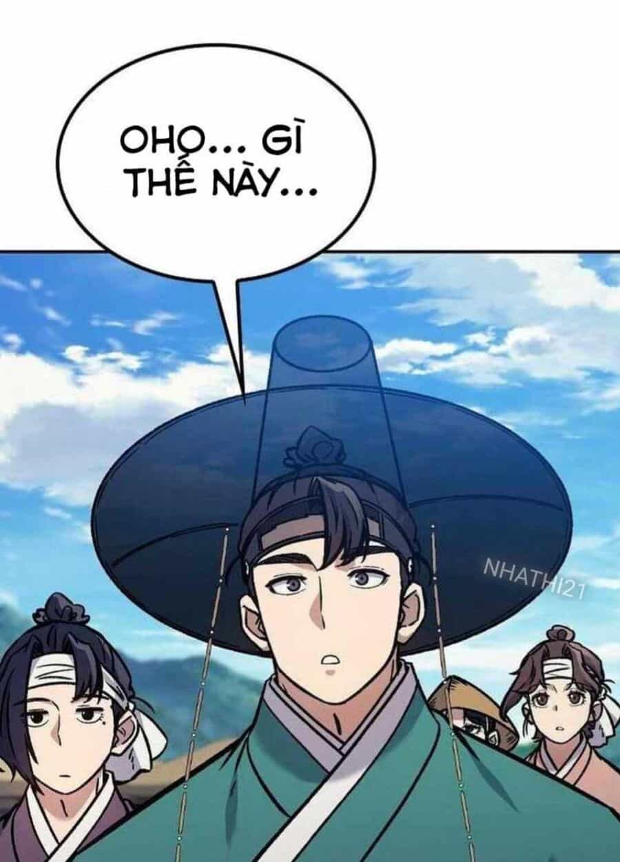 Bác Sĩ Tới Joseon - Chương 17 - ảnh 13