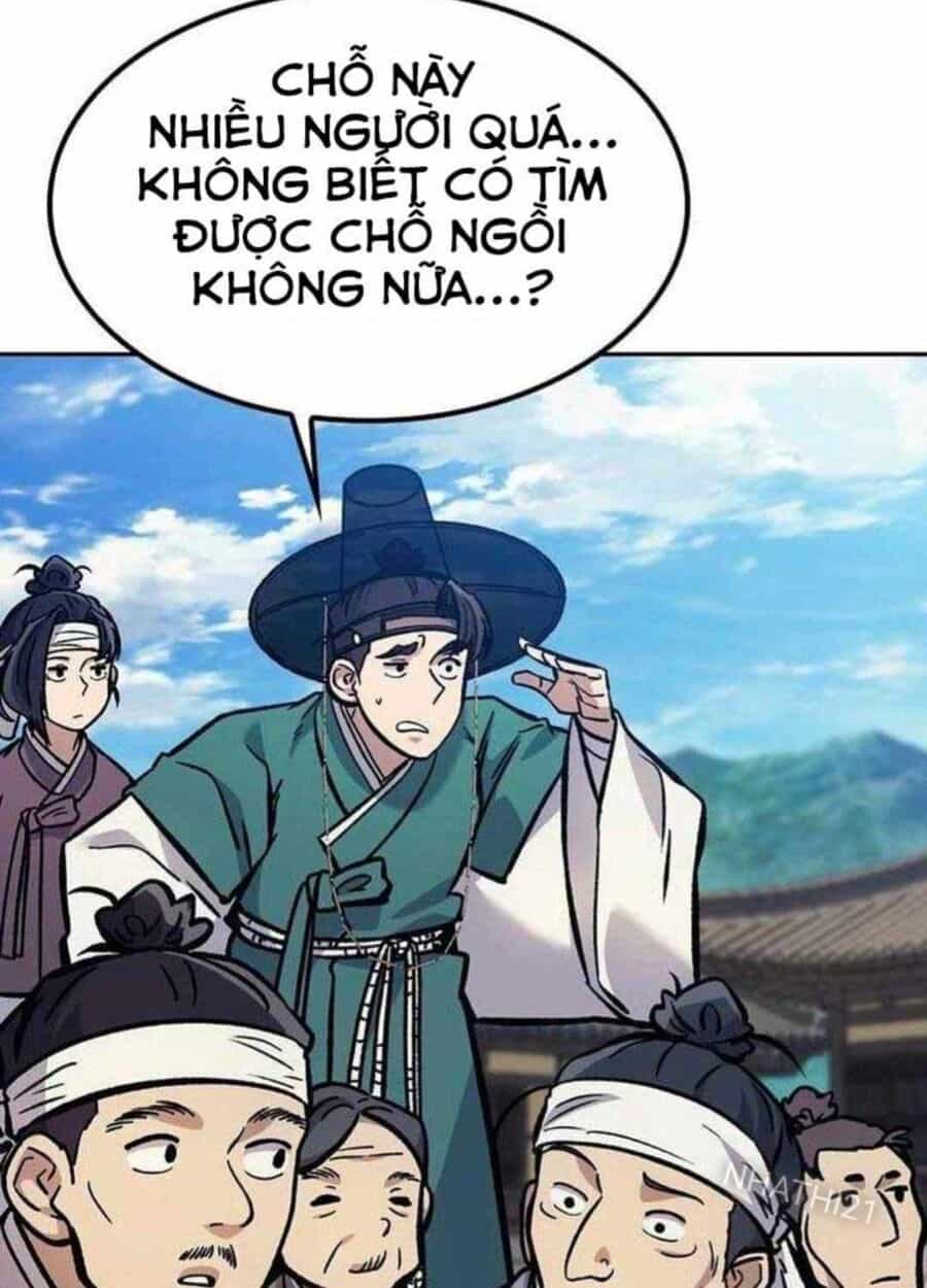 Bác Sĩ Tới Joseon - Chương 17 - ảnh 133