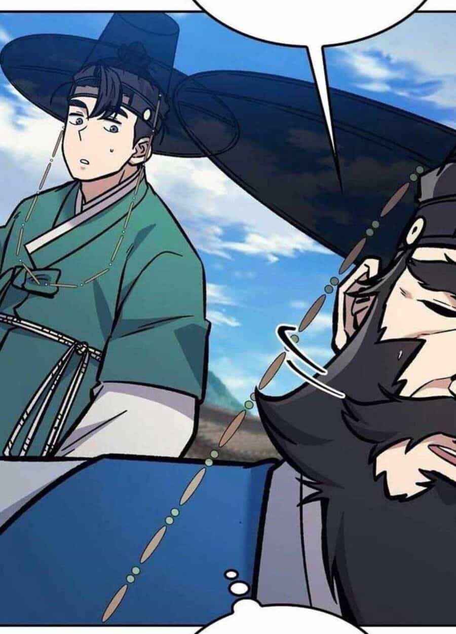 Bác Sĩ Tới Joseon - Chương 17 - ảnh 144