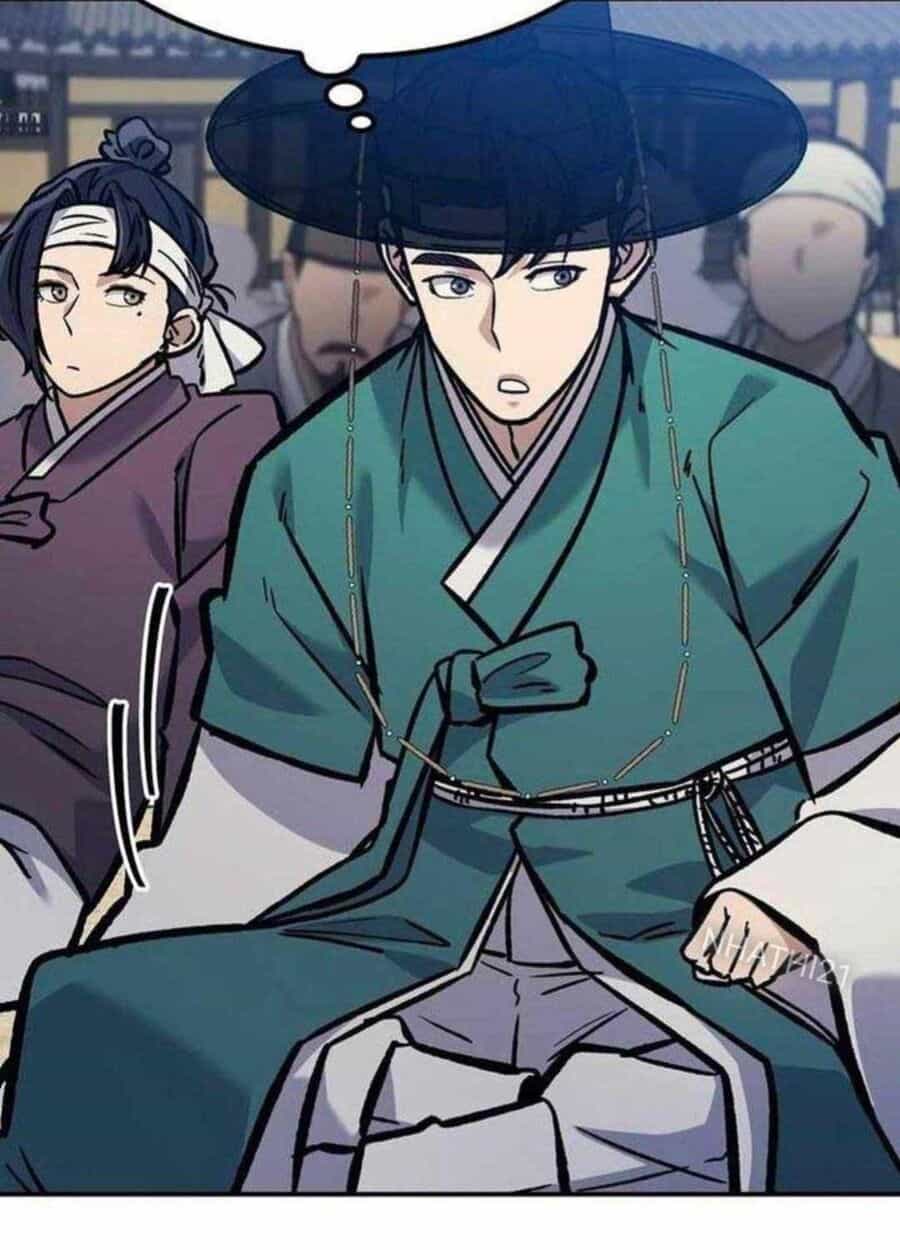 Bác Sĩ Tới Joseon - Chương 17 - ảnh 146