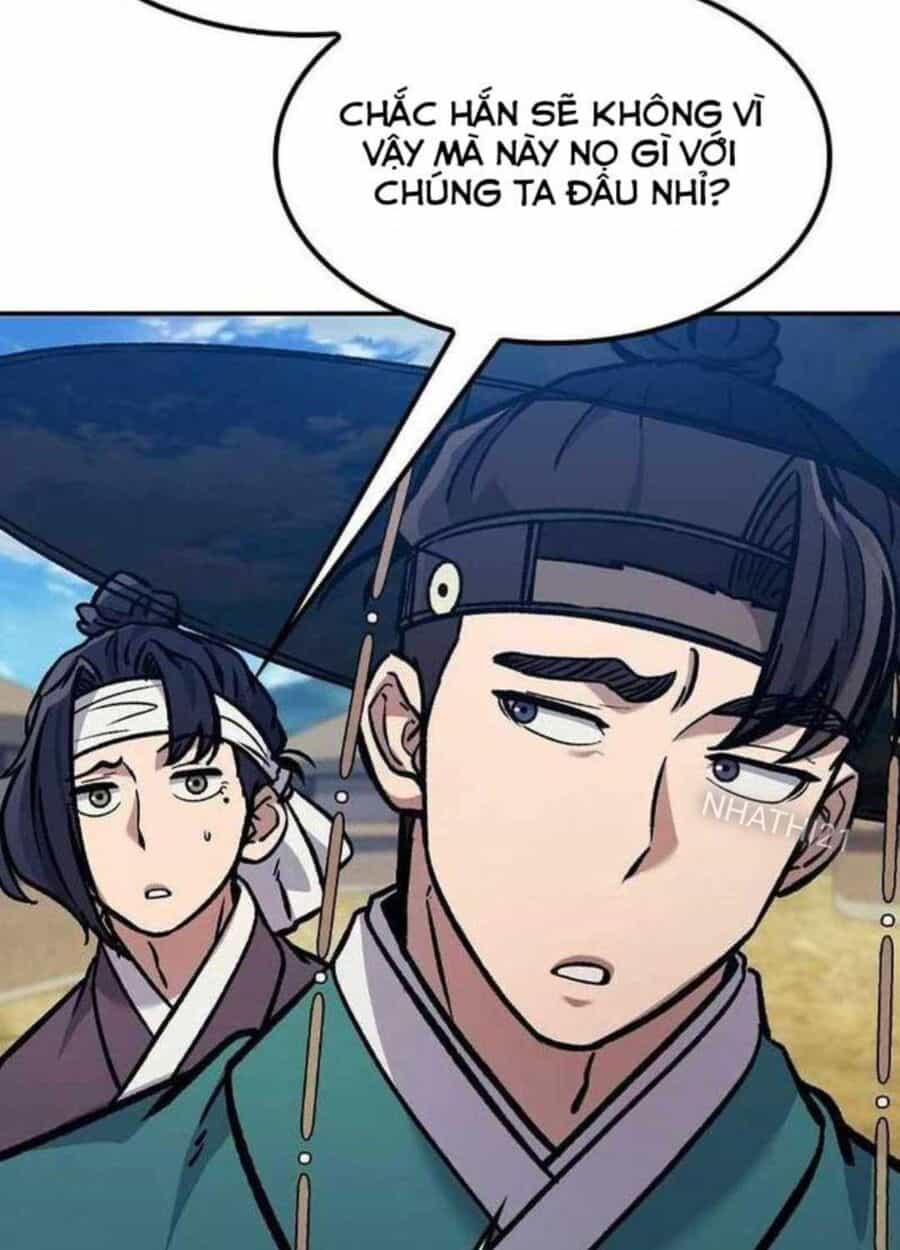 Bác Sĩ Tới Joseon - Chương 17 - ảnh 18