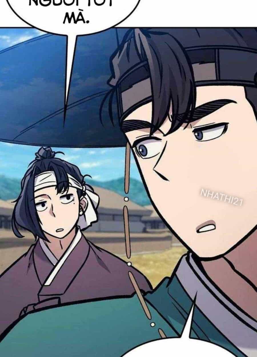 Bác Sĩ Tới Joseon - Chương 17 - ảnh 22