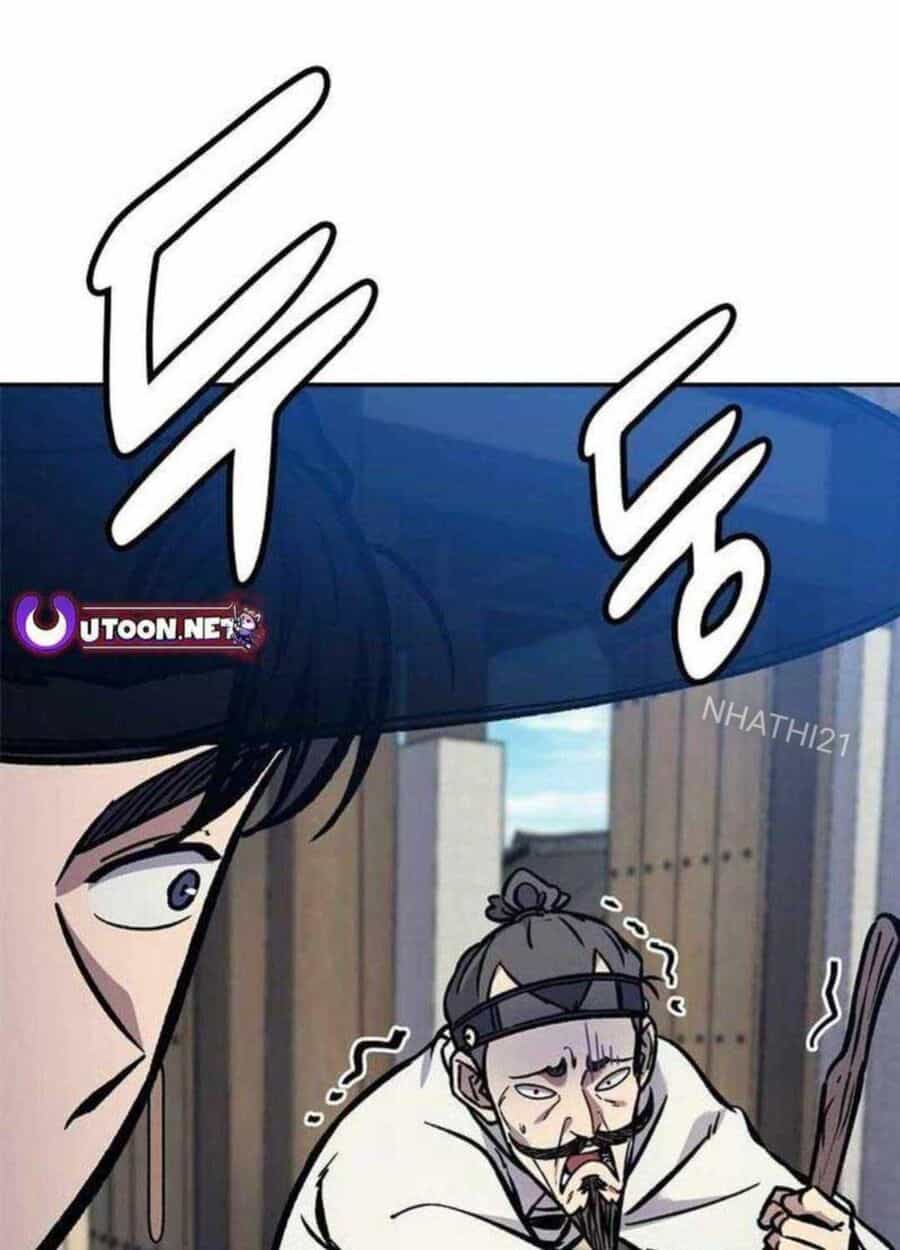 Bác Sĩ Tới Joseon - Chương 17 - ảnh 29
