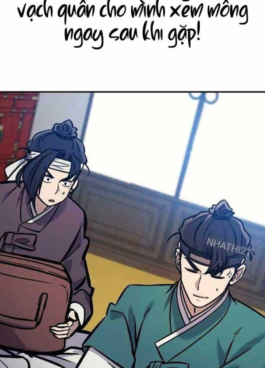 Bác Sĩ Tới Joseon - Chương 17 - ảnh 39