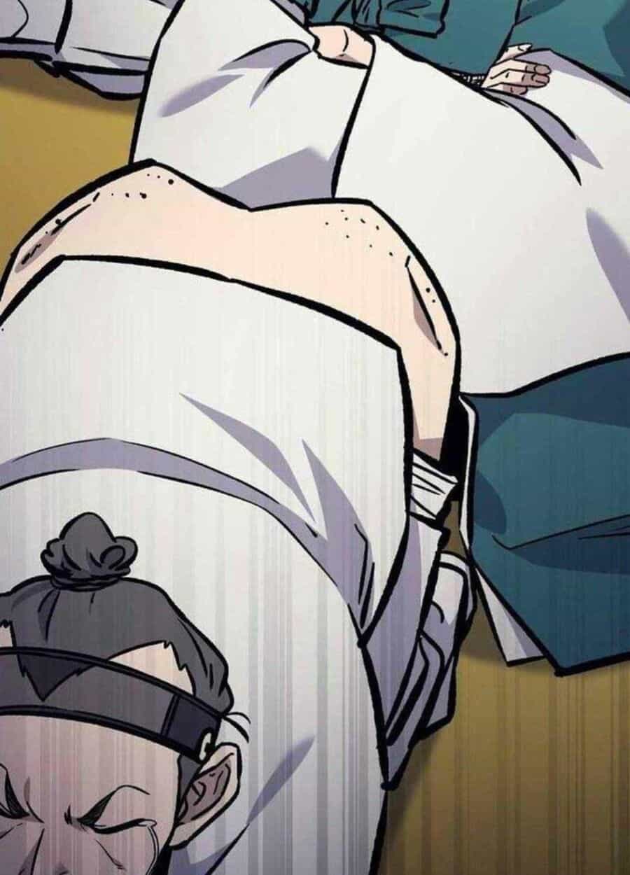 Bác Sĩ Tới Joseon - Chương 17 - ảnh 40