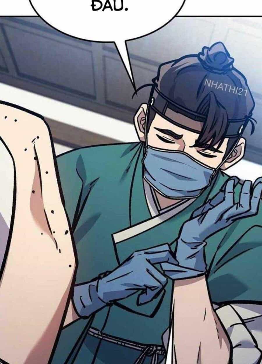 Bác Sĩ Tới Joseon - Chương 17 - ảnh 48