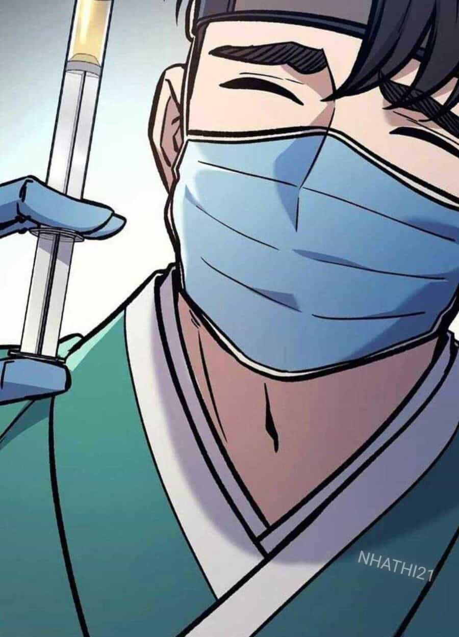 Bác Sĩ Tới Joseon - Chương 17 - ảnh 54