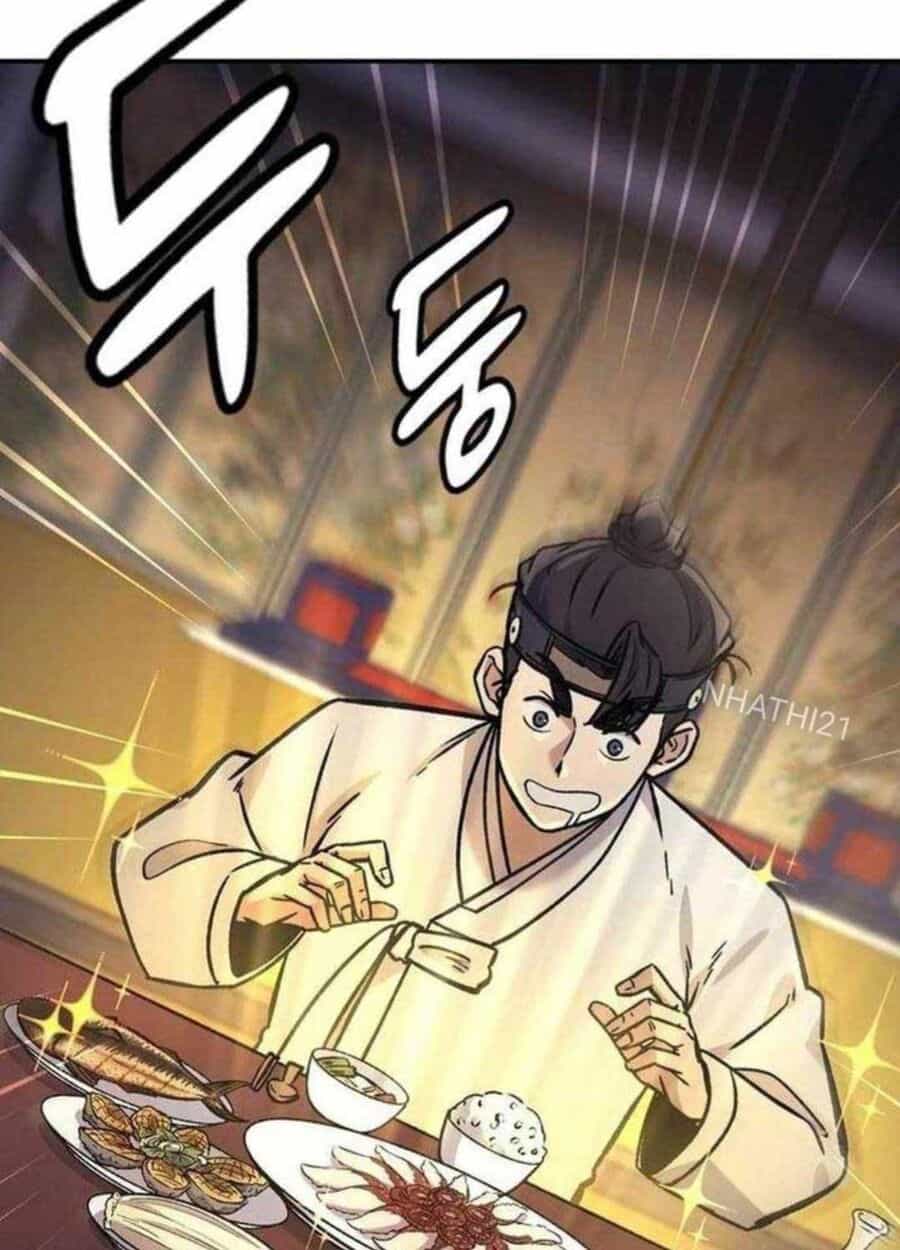 Bác Sĩ Tới Joseon - Chương 17 - ảnh 60