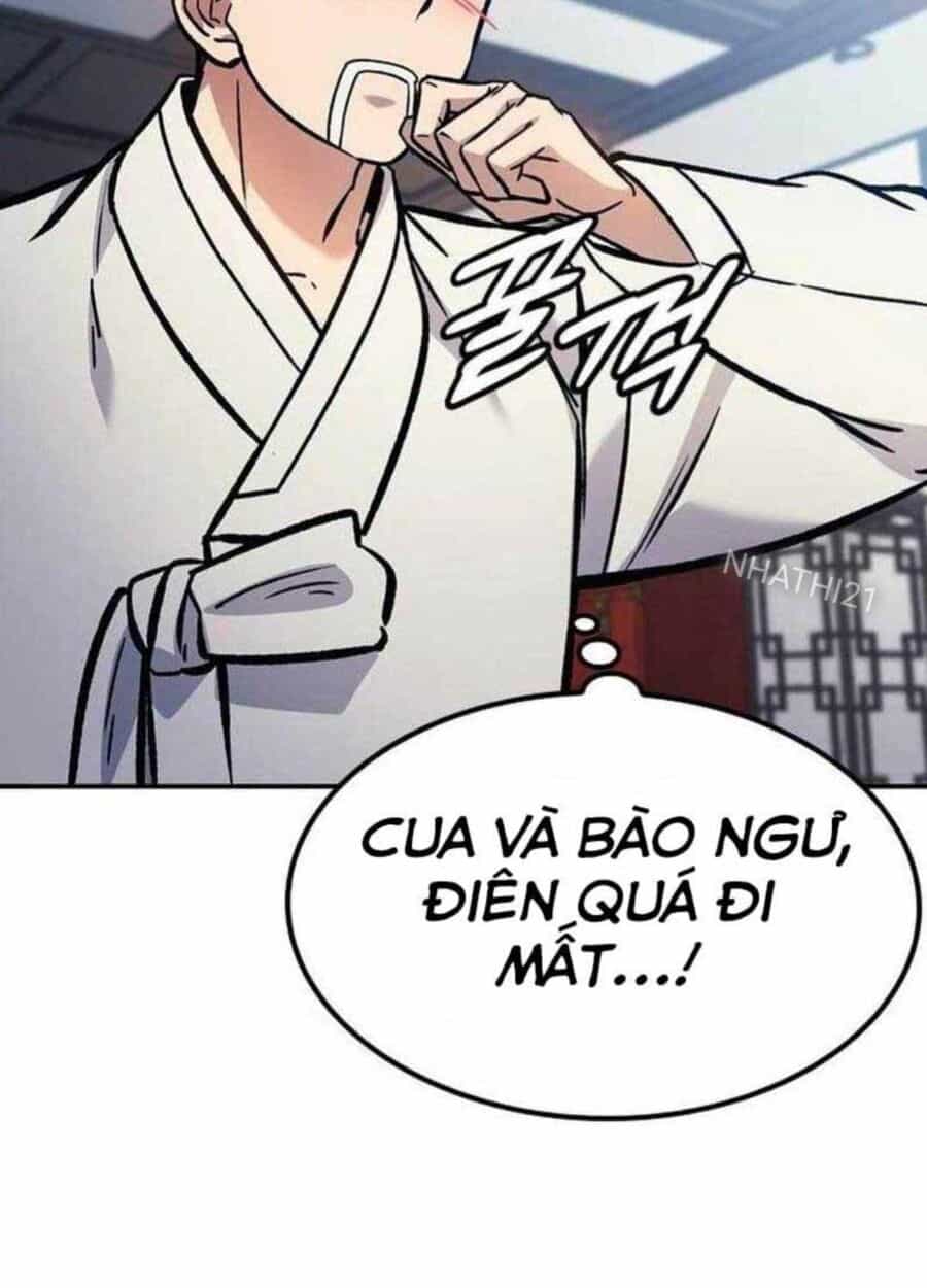Bác Sĩ Tới Joseon - Chương 17 - ảnh 63
