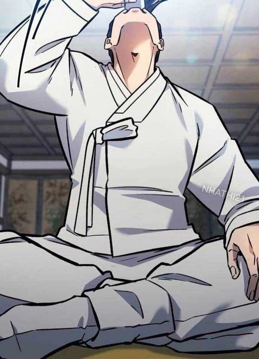 Bác Sĩ Tới Joseon - Chương 17 - ảnh 93
