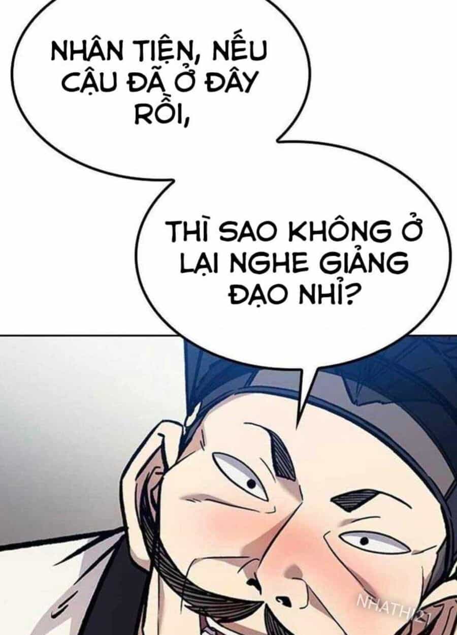 Bác Sĩ Tới Joseon - Chương 17 - ảnh 99